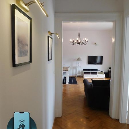 Cosy Resy Place Ljubljana Ngoại thất bức ảnh