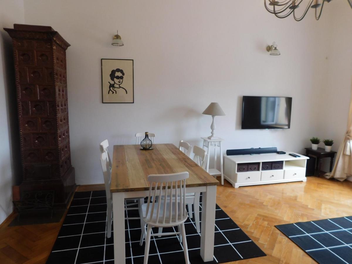 Cosy Resy Place Ljubljana Ngoại thất bức ảnh