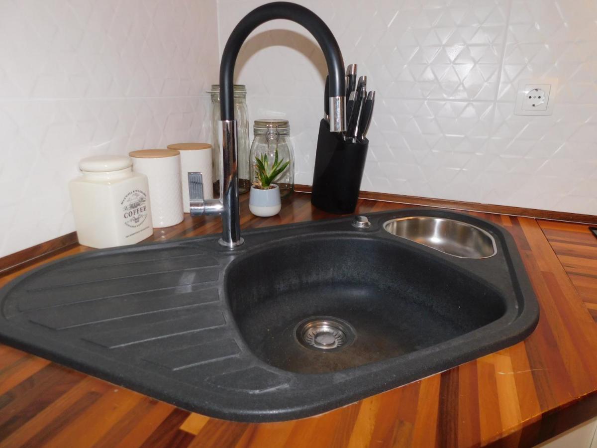 Cosy Resy Place Ljubljana Ngoại thất bức ảnh