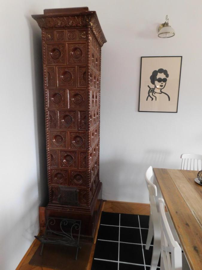 Cosy Resy Place Ljubljana Ngoại thất bức ảnh
