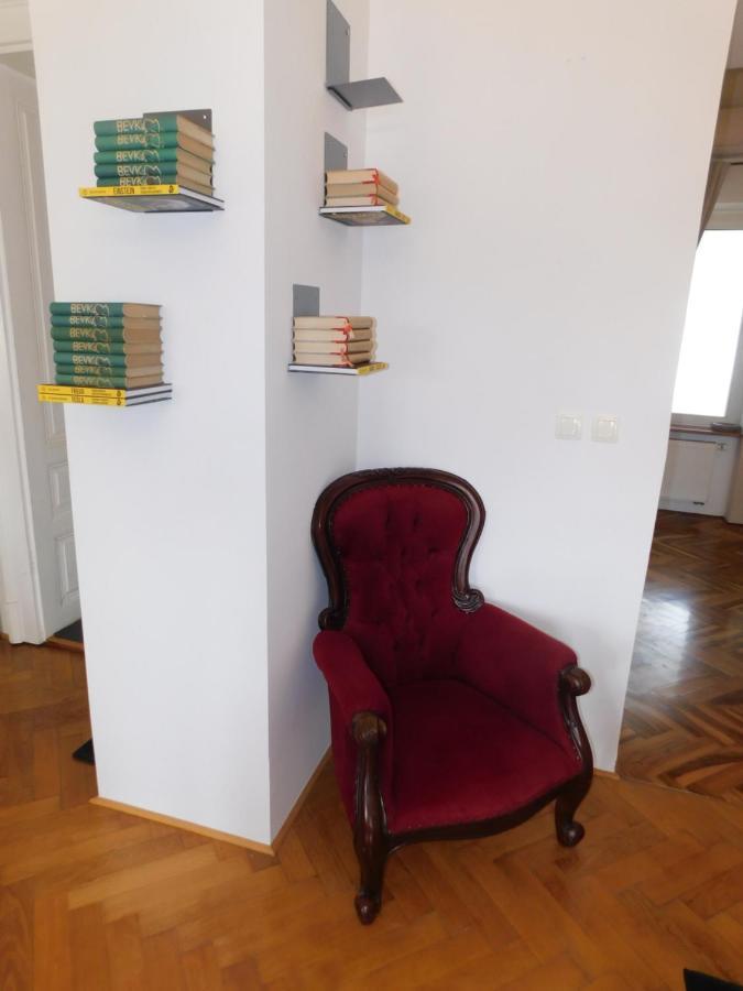 Cosy Resy Place Ljubljana Ngoại thất bức ảnh