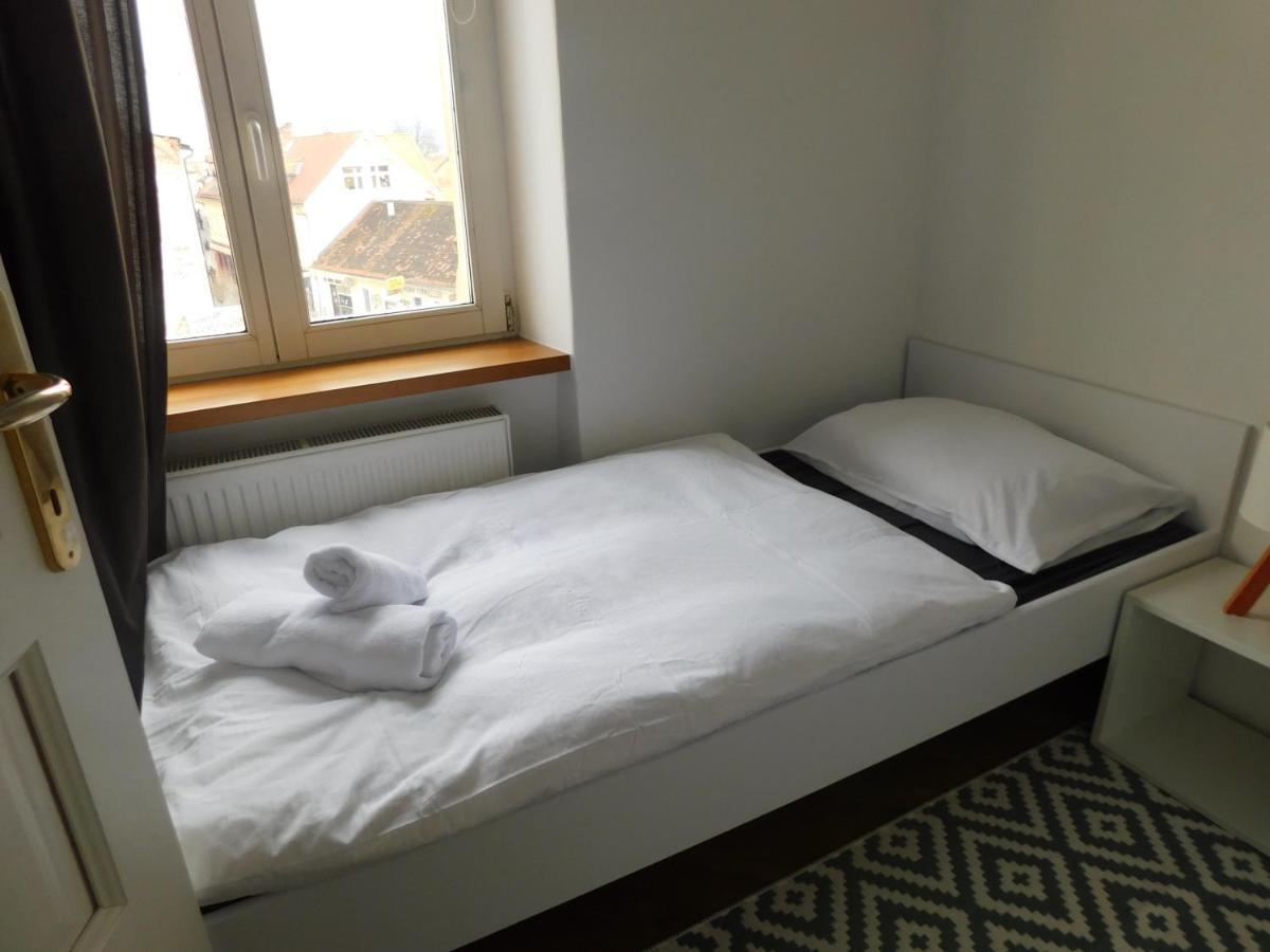 Cosy Resy Place Ljubljana Ngoại thất bức ảnh