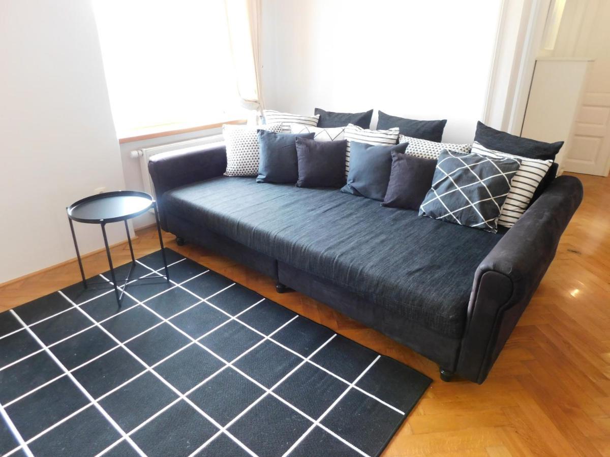 Cosy Resy Place Ljubljana Ngoại thất bức ảnh