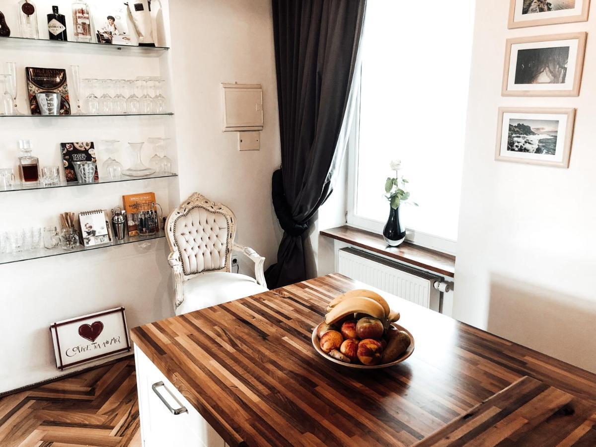 Cosy Resy Place Ljubljana Ngoại thất bức ảnh