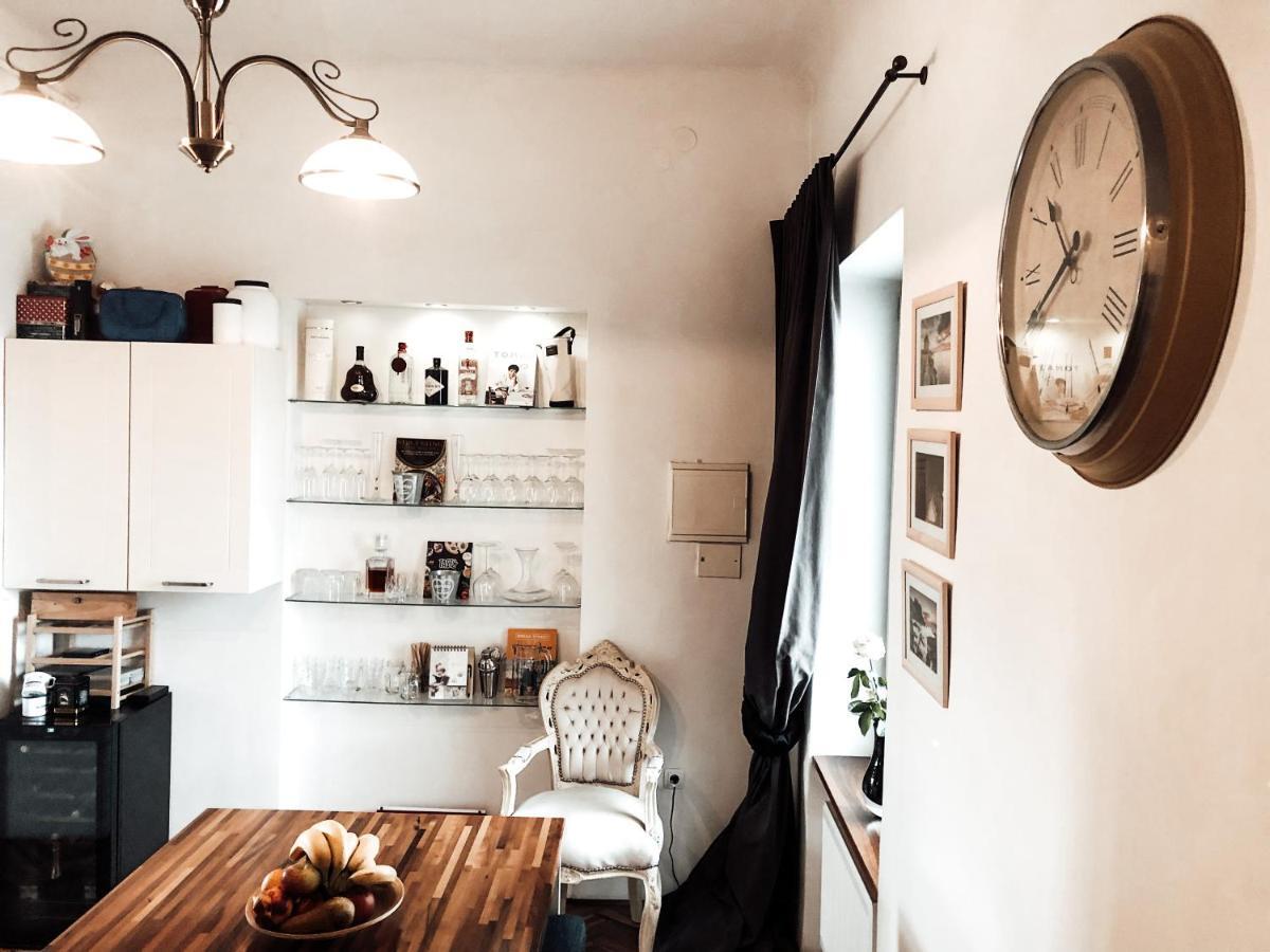 Cosy Resy Place Ljubljana Ngoại thất bức ảnh