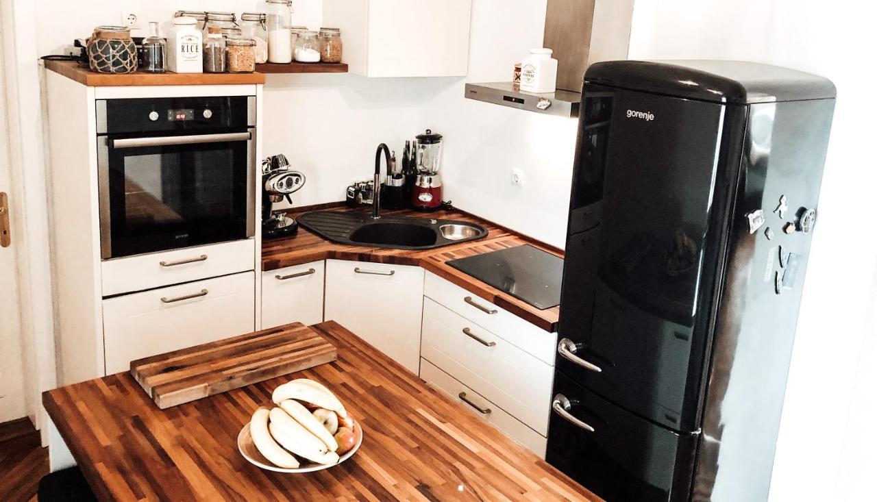 Cosy Resy Place Ljubljana Ngoại thất bức ảnh