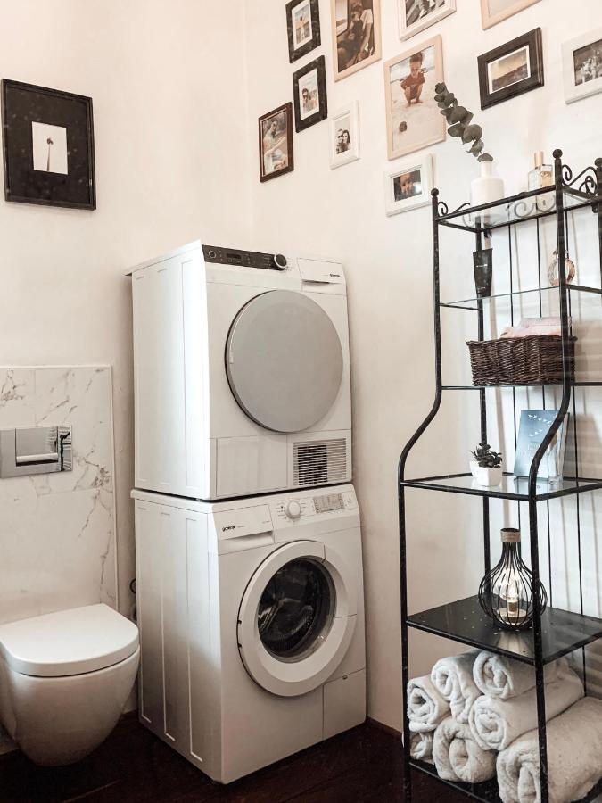 Cosy Resy Place Ljubljana Ngoại thất bức ảnh